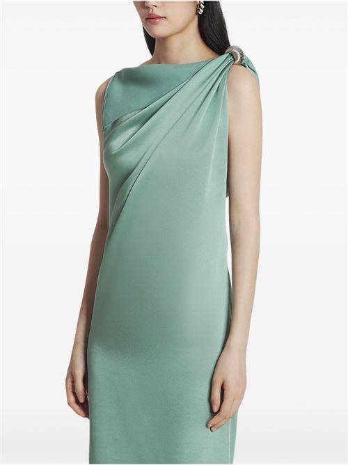  LANVIN | RW DR0053 3421 P25414